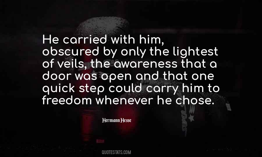 Quotes About Open Carry #909630