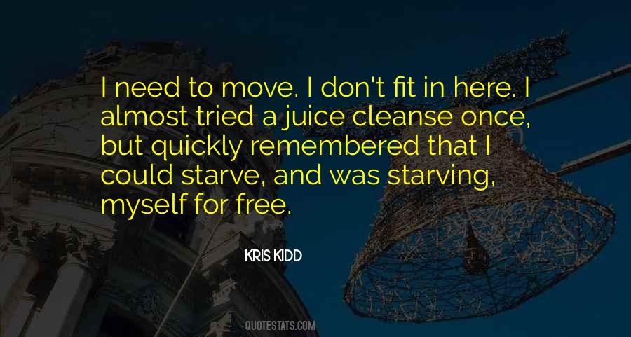 Health Juice Quotes #545838
