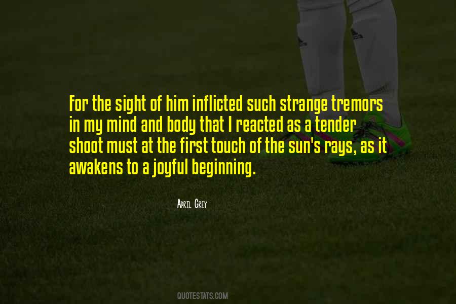Spiritual Goals Quotes #1444207