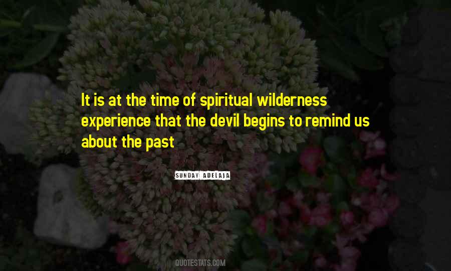 Spiritual Goals Quotes #1817661