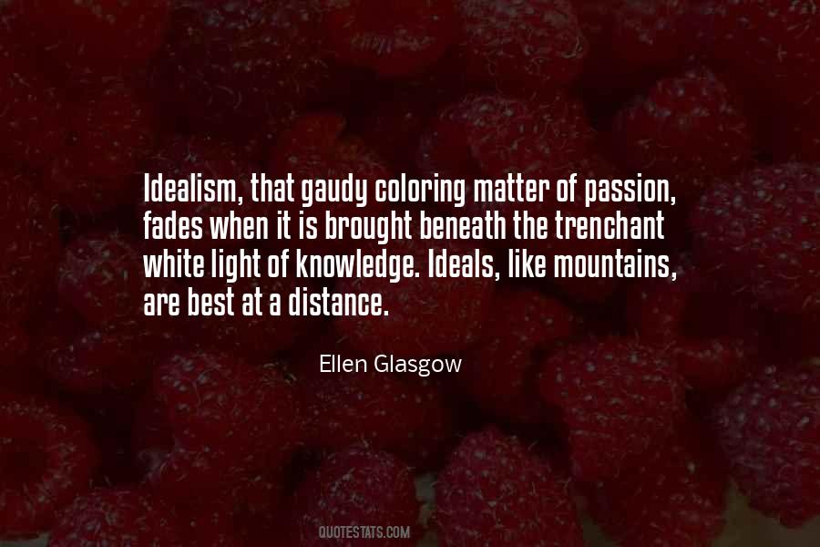 Spiritual Goals Quotes #489010