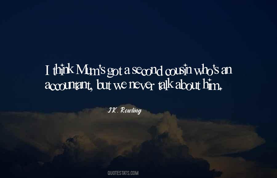 Quotes About Ron Weasley #1262624