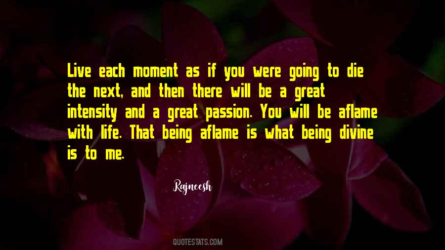 Quotes About Moments And Life #180248