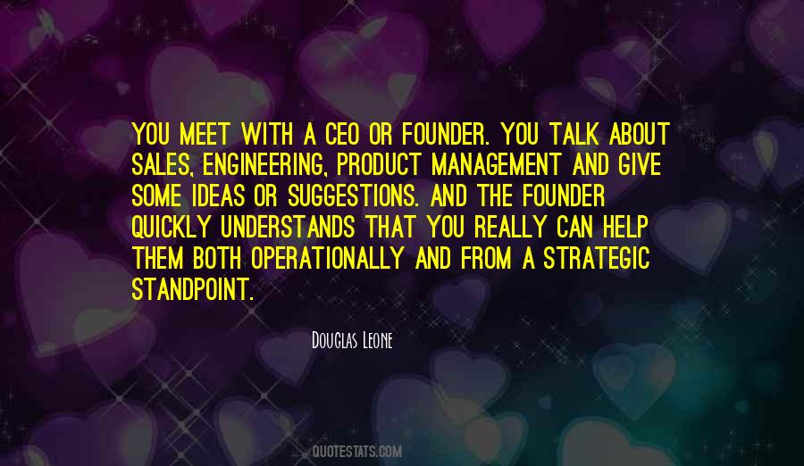 Quotes About Product Management #1199123
