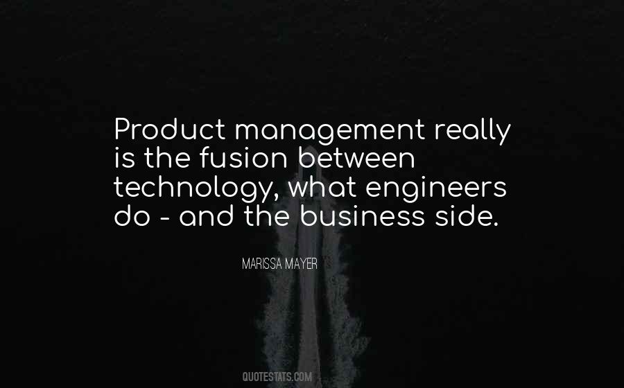 Quotes About Product Management #491928