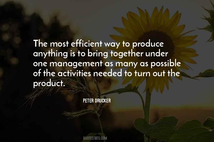 Quotes About Product Management #723682