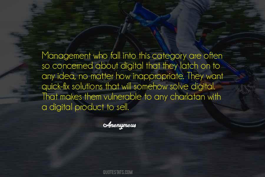 Quotes About Product Management #971923