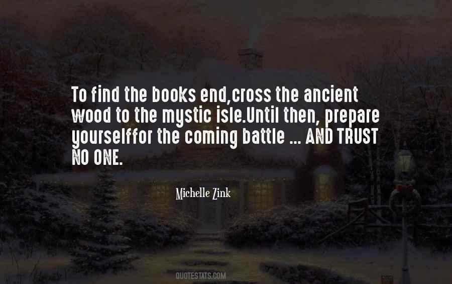 Quotes About No One To Trust #1523128