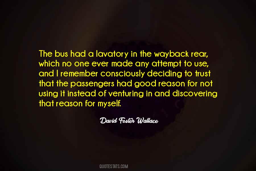 Quotes About No One To Trust #521539