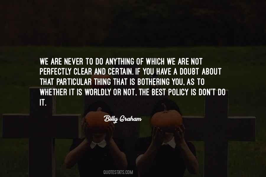 Top Performer Quotes #1329325