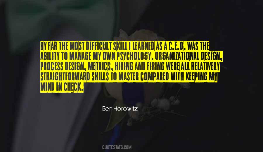 Top Performer Quotes #257646