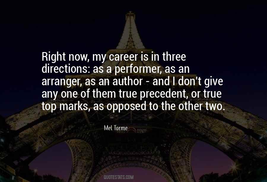 Top Performer Quotes #490119