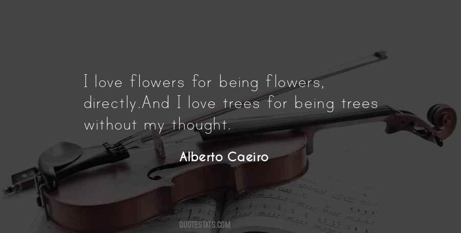 Quotes About Being Flowers #1645418