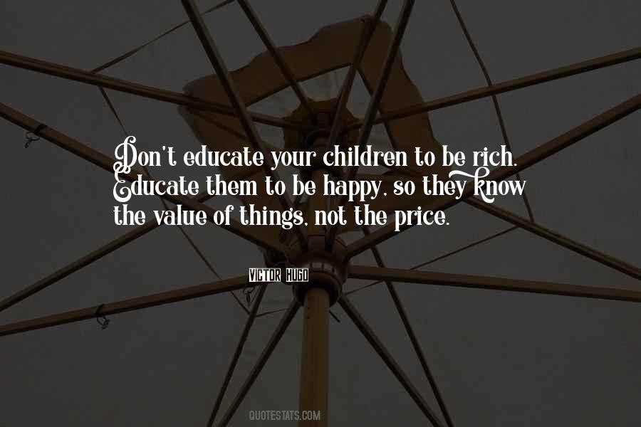 Quotes About Your Children #1167653