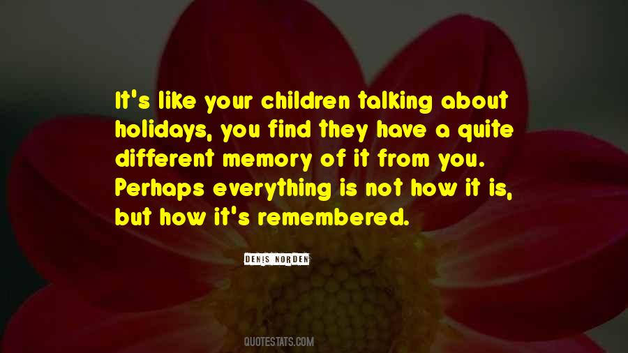 Quotes About Your Children #1354822
