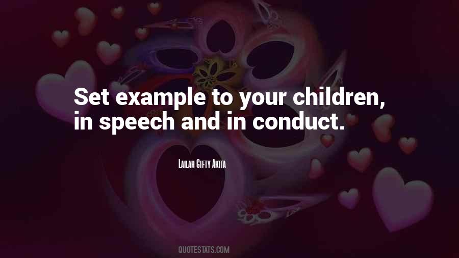 Quotes About Your Children #1392501