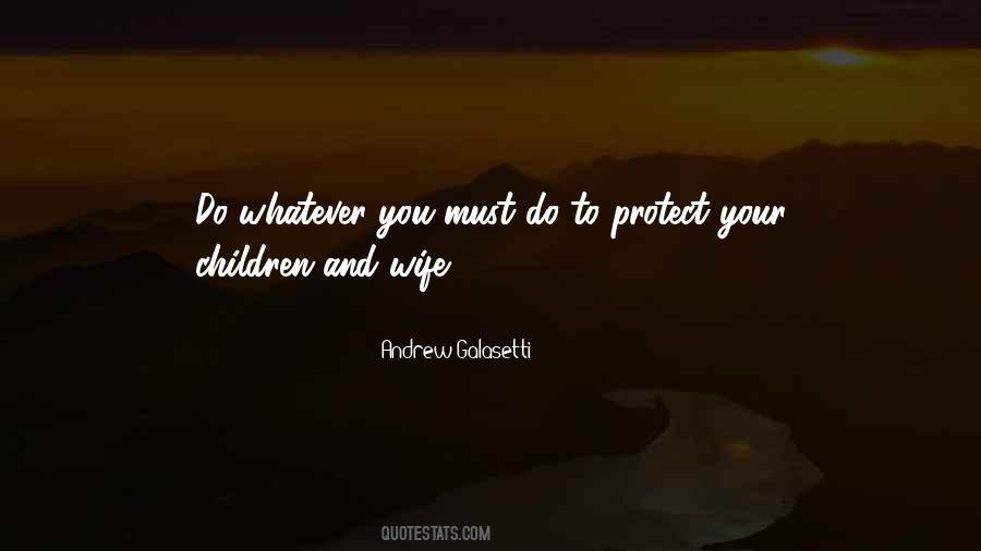 Quotes About Your Children #1402755