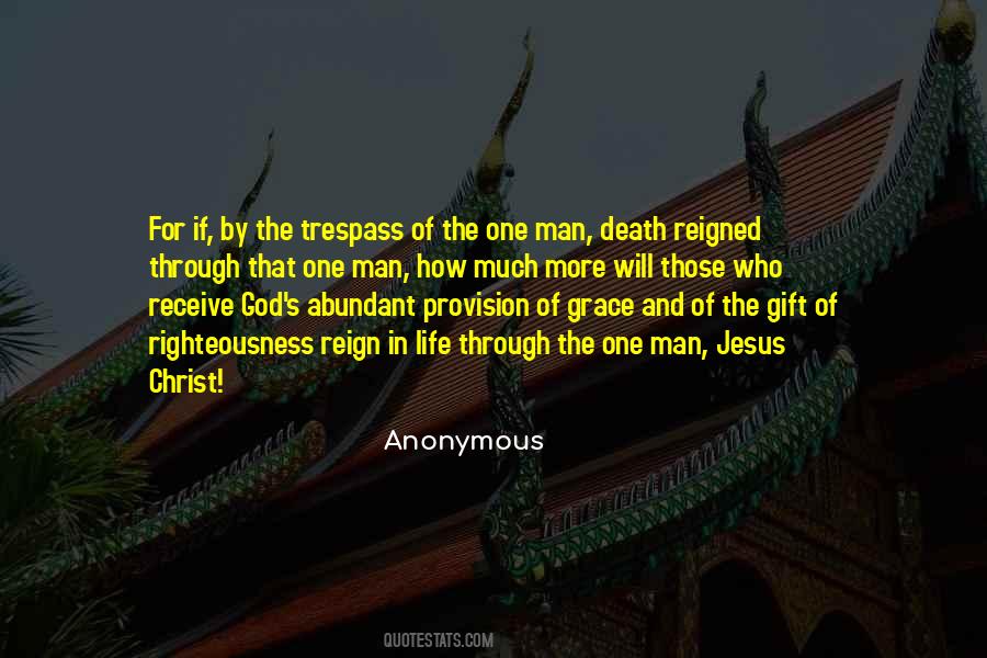 God Gift Of Life Quotes #847930