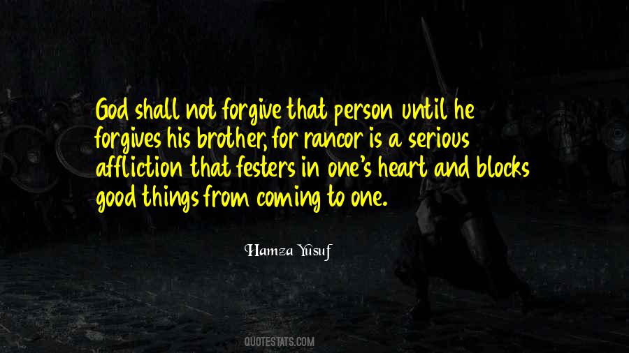 My Heart Forgives Quotes #384656