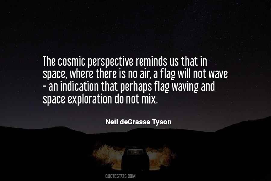 Quotes About Cosmic #1016674