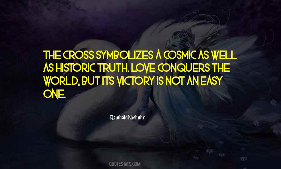 Quotes About Cosmic #1227831