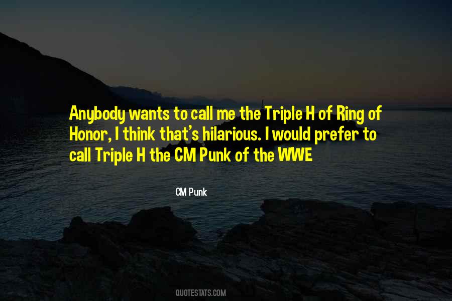 Quotes About My Ring #59064