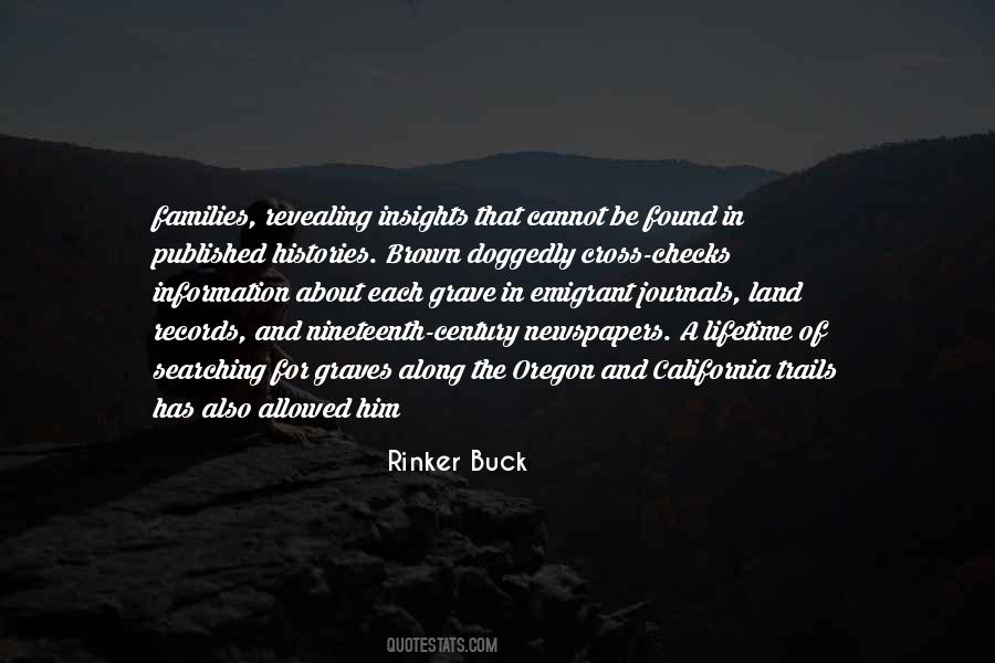 Unclouded Sky Quotes #1014540