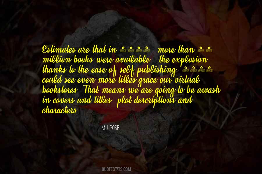 Quotes About Titles Of Books #1555567