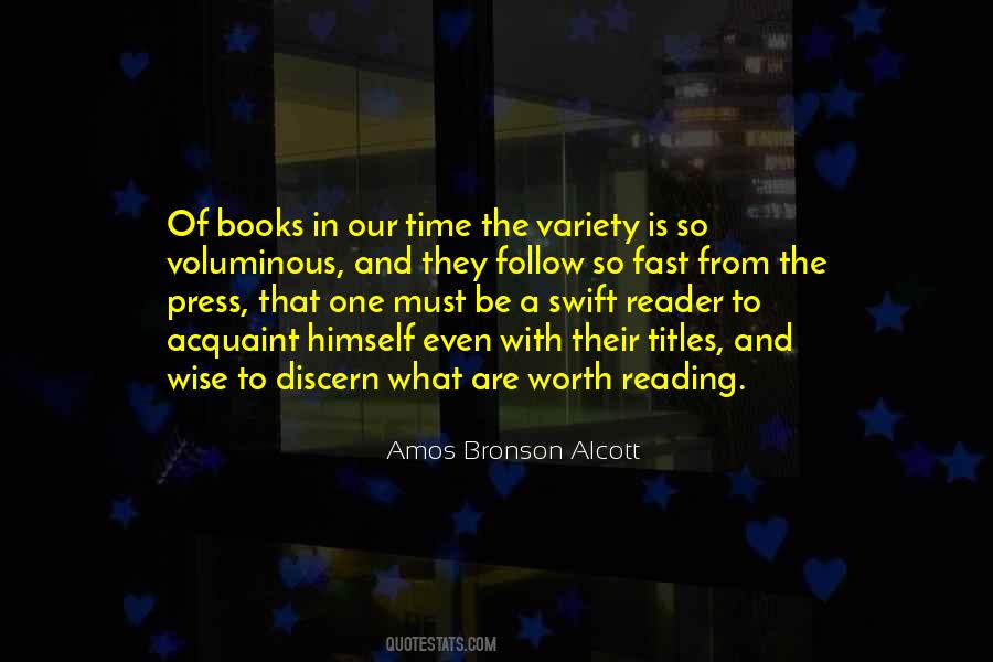 Quotes About Titles Of Books #1643503