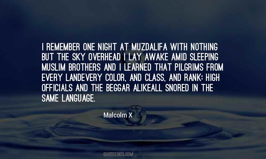 Quotes About Language Diversity #1005276