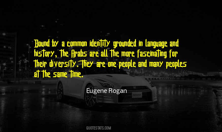 Quotes About Language Diversity #1772471