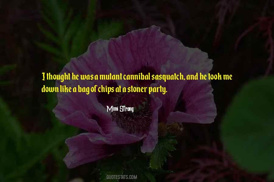 Quotes About When The Chips Are Down #224768