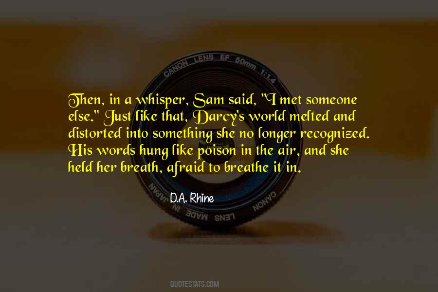 Paranormal Romance Novels Quotes #1018058