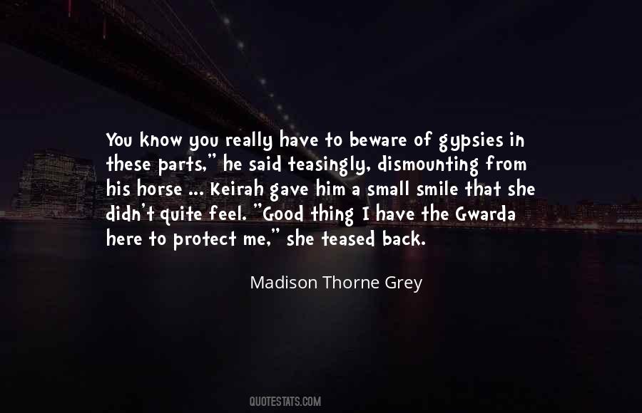 Paranormal Romance Novels Quotes #527825