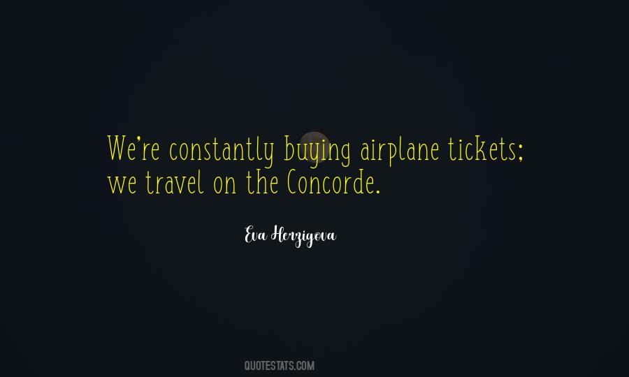 Quotes About Airplane Travel #290428 Quotes About Airplane Travel #290428