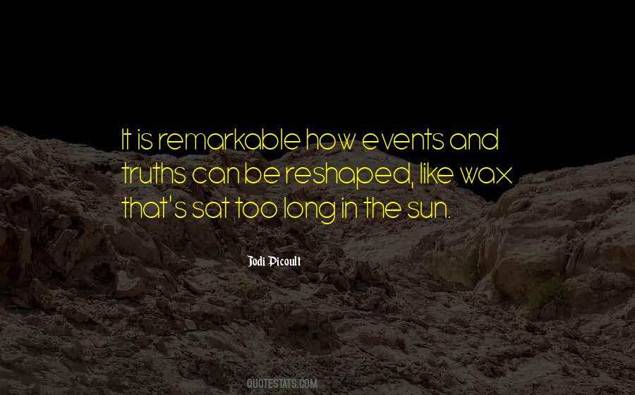 Portrayer Quotes #1557312