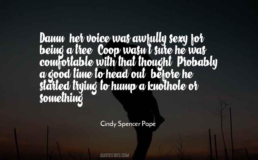 Awfully Good Quotes #242156