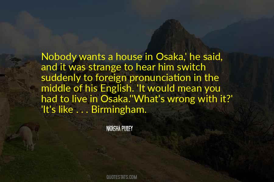 Quotes About English Humor #1607585