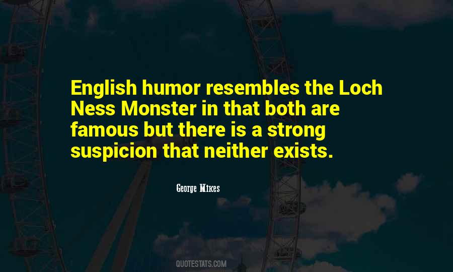 Quotes About English Humor #1795127