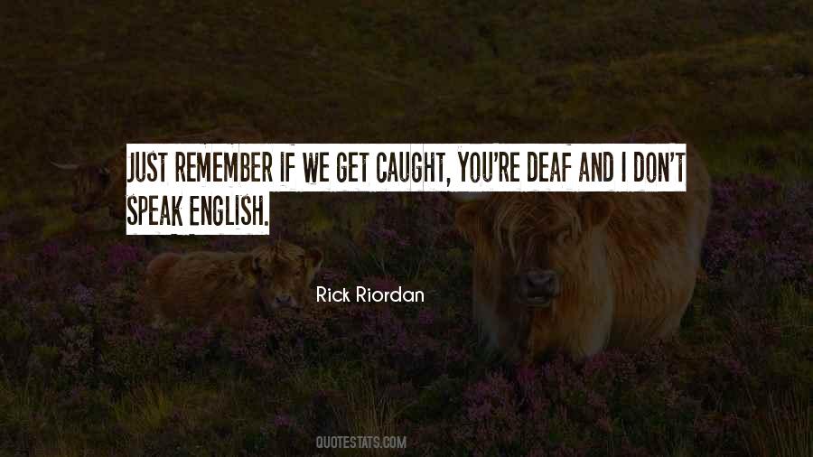 Quotes About English Humor #252332