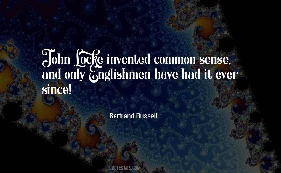 Quotes About English Humor #32072