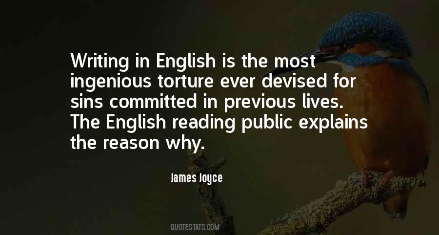 Quotes About English Humor #508558