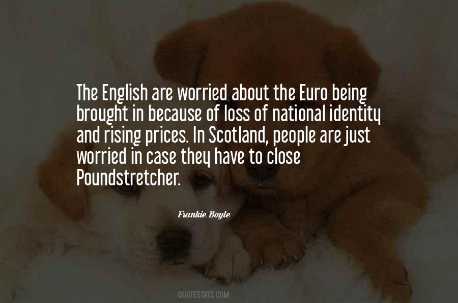 Quotes About English Humor #890948