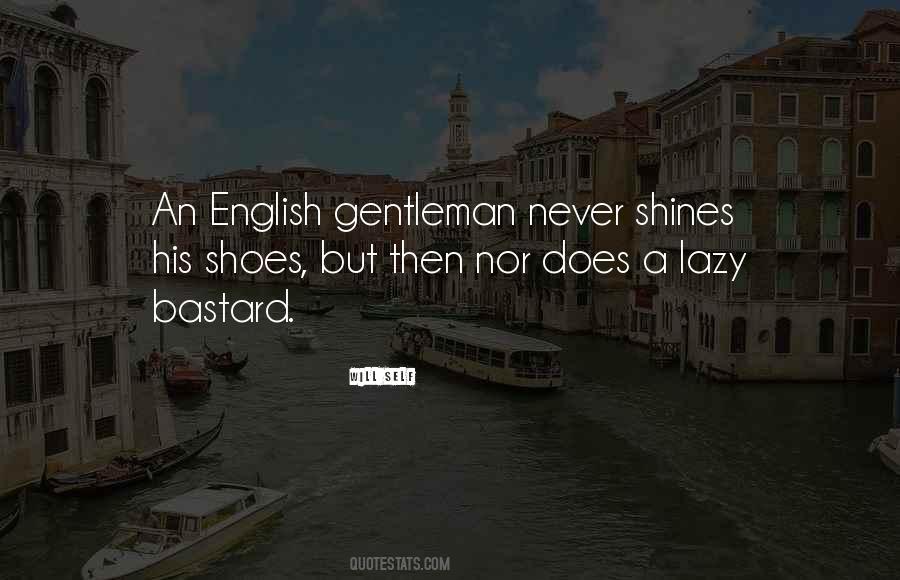 Quotes About English Humor #998652