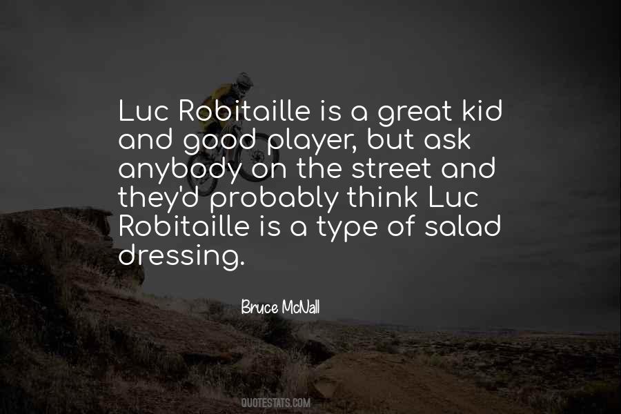Quotes About Good Dressing #238725