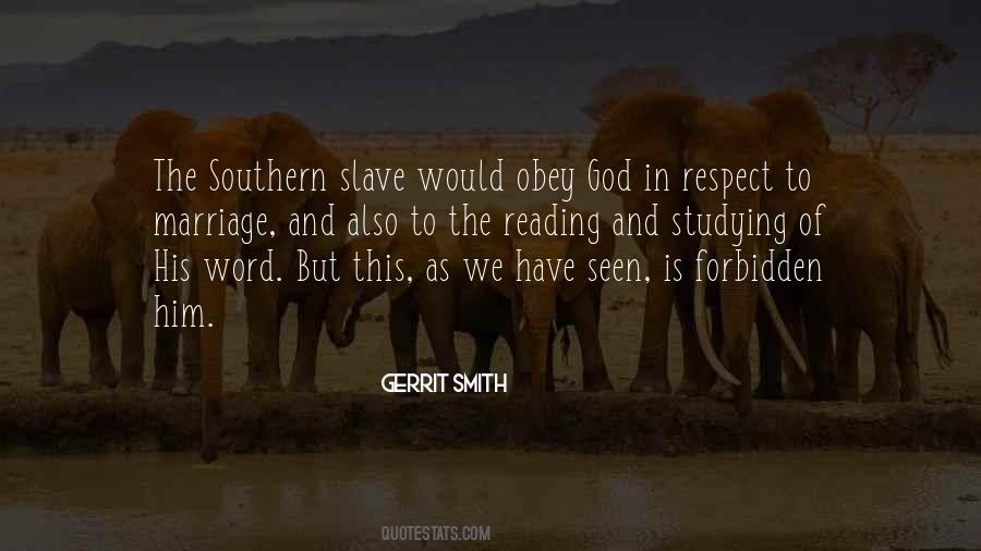 Quotes About Respect In Marriage #1080282