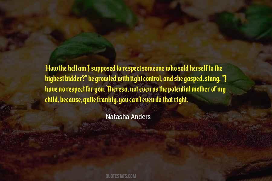 Quotes About Respect In Marriage #1624743