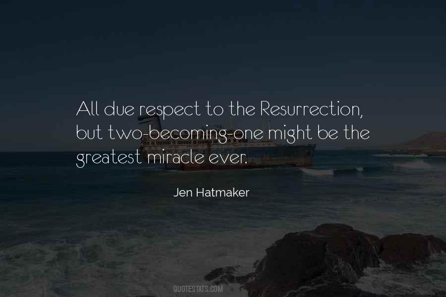 Quotes About Respect In Marriage #765902