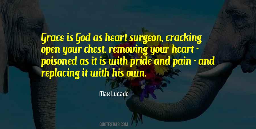 Quotes About Chest Pain #1212743