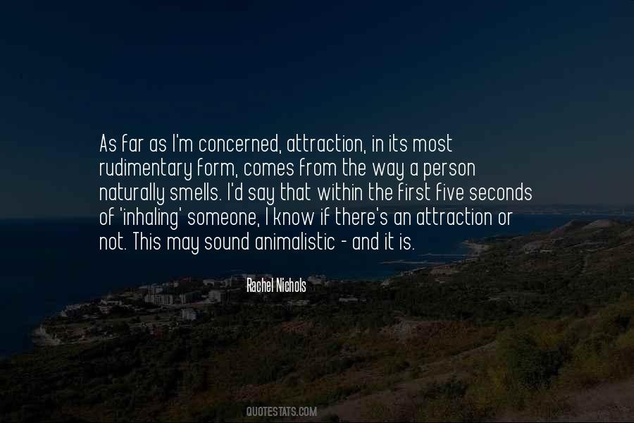 Quotes About Inhaling #1761852